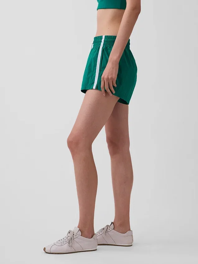 Shorts de sport de 2,5"