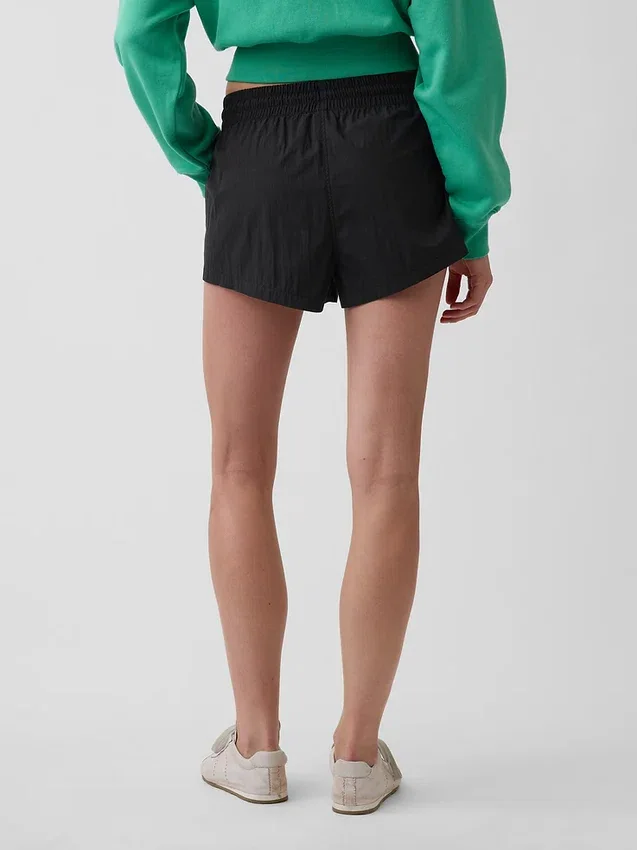 Shorts de sport de 2,5"