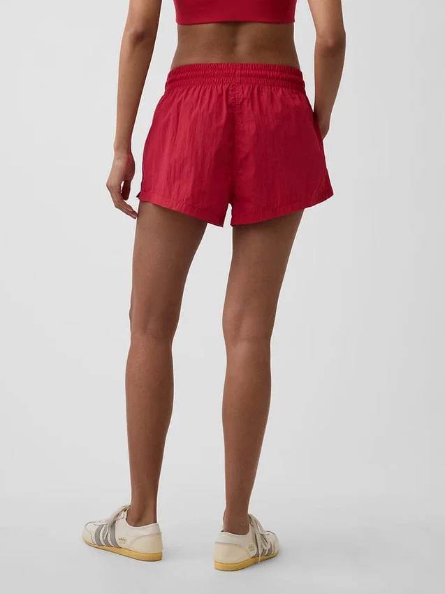 Shorts de sport de 2,5"