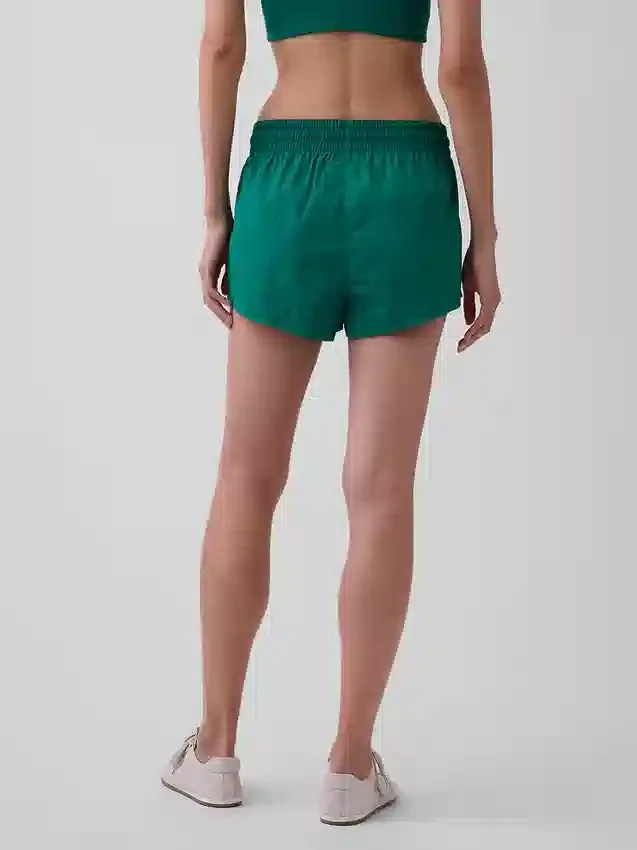 Shorts de sport de 2,5"