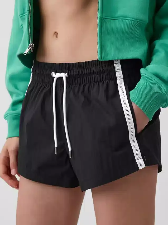 Shorts de sport de 2,5"
