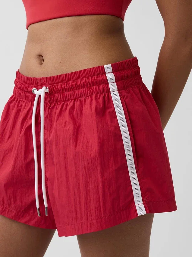 Shorts de sport de 2,5"