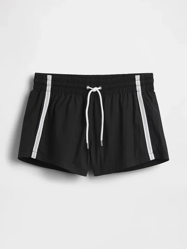 Shorts de sport de 2,5"