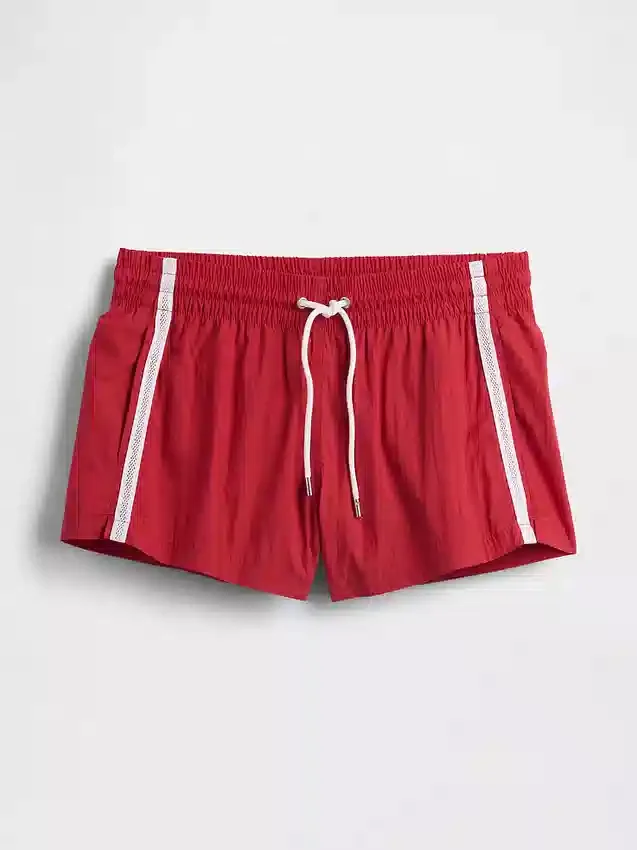 Shorts de sport de 2,5"