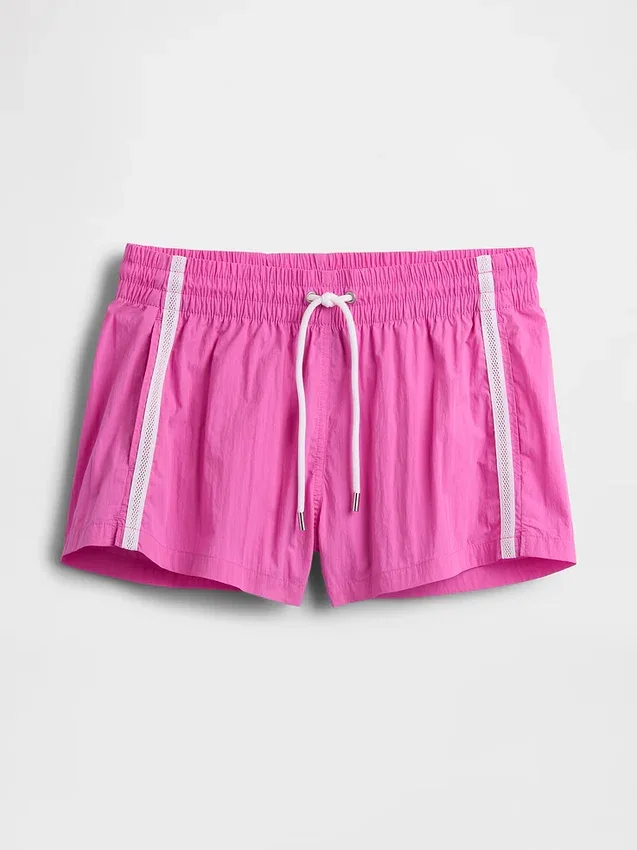 Shorts de sport de 2,5"
