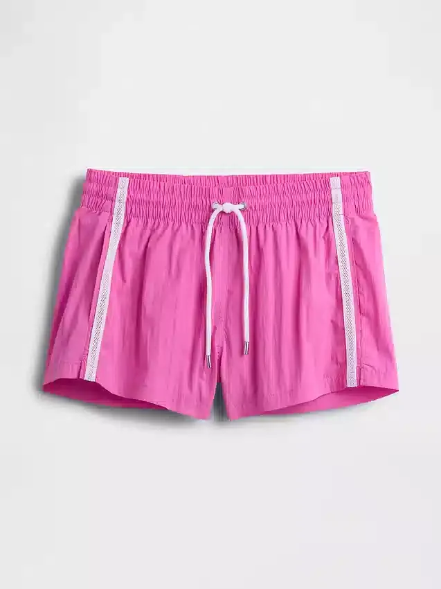 Shorts de sport de 2,5"