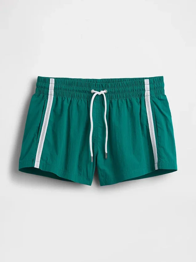 Shorts de sport de 2,5"