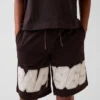 Shorts de sport en maille pour enfant, 8"