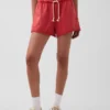 Shorts de survêtement ample en tissu éponge Vintagesoft de 3,5"