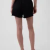 Shorts de survêtement ample en tissu éponge Vintagesoft de 3,5"