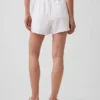 Shorts de survêtement ample en tissu éponge Vintagesoft de 3,5"