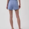 Shorts de survêtement ample en tissu éponge Vintagesoft de 3,5"