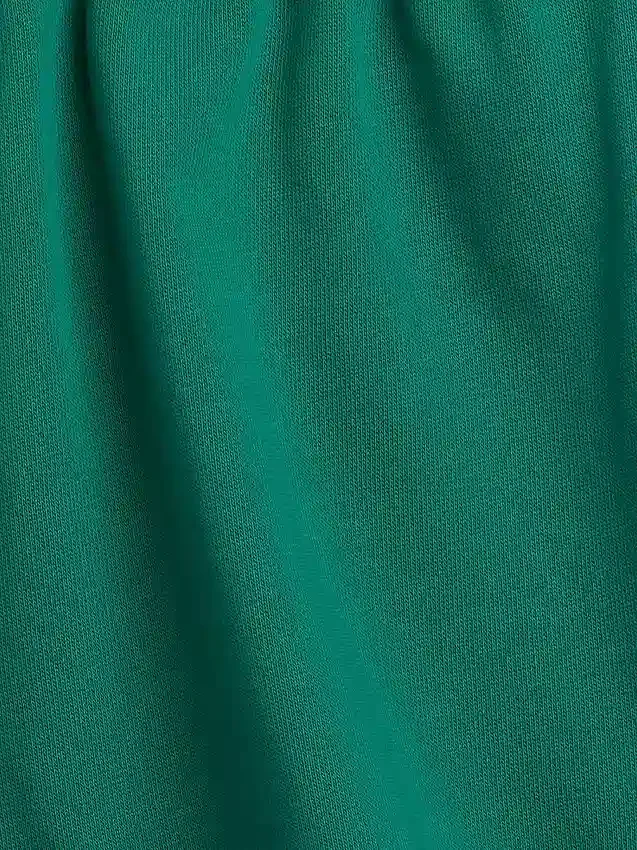 Shorts de survêtement ample en tissu éponge Vintagesoft de 3,5"