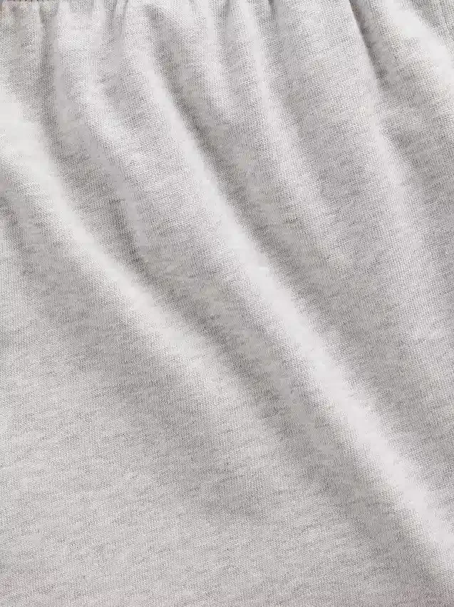 Shorts de survêtement ample en tissu éponge Vintagesoft de 3,5"