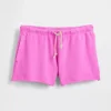Shorts de survêtement ample en tissu éponge Vintagesoft de 3,5"