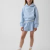 Shorts de survêtement ample Vintagesoft pour enfants