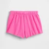 Shorts de survêtement ample Vintagesoft pour enfants