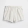 Shorts de survêtement ample Vintagesoft pour enfants