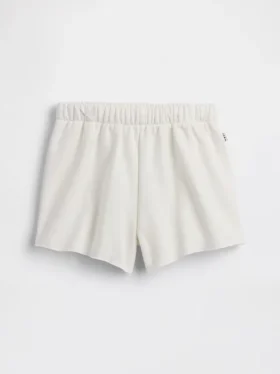 Shorts de survêtement ample Vintagesoft pour enfants