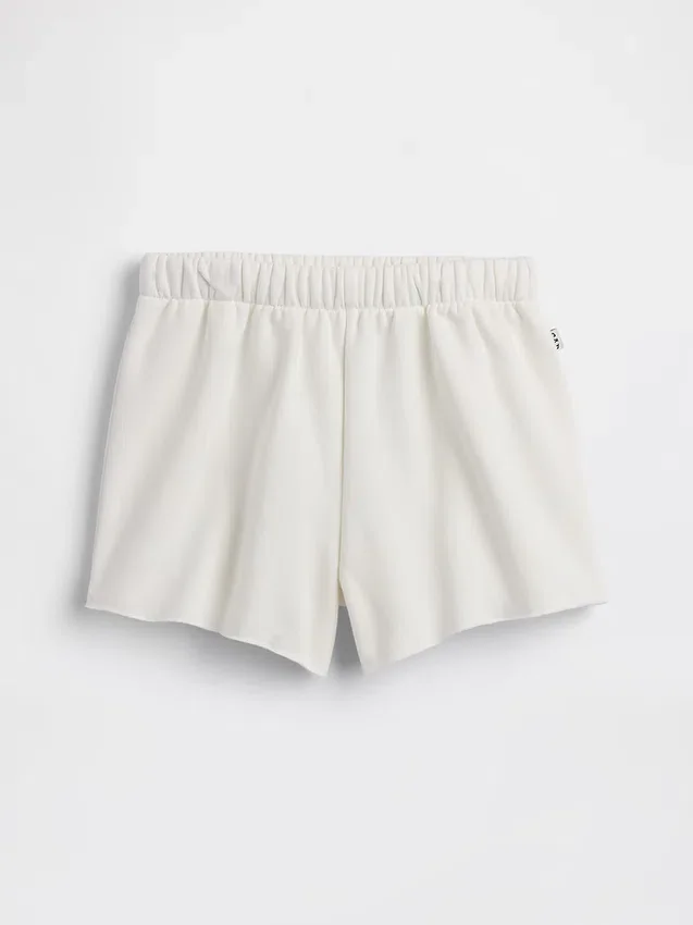 Shorts de survêtement ample Vintagesoft pour enfants