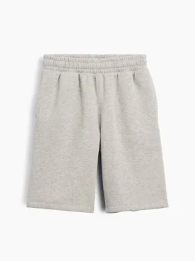 Shorts de survêtement ample Vintagesoft pour enfants