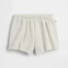 Shorts de survêtement ample Vintagesoft pour enfants