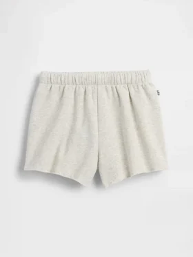 Shorts de survêtement ample Vintagesoft pour enfants
