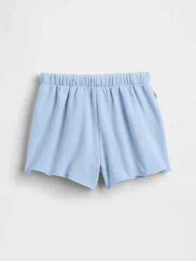 Shorts de survêtement ample Vintagesoft pour enfants