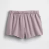 Shorts de survêtement ample Vintagesoft pour enfants