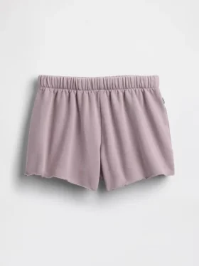 Shorts de survêtement ample Vintagesoft pour enfants