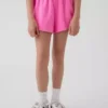 Shorts de survêtement ample Vintagesoft pour enfants