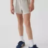 Shorts de survêtement ample Vintagesoft pour enfants