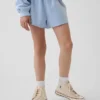Shorts de survêtement ample Vintagesoft pour enfants