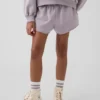 Shorts de survêtement ample Vintagesoft pour enfants