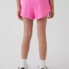 Shorts de survêtement ample Vintagesoft pour enfants