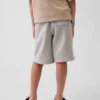 Shorts de survêtement ample Vintagesoft pour enfants