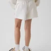 Shorts de survêtement ample Vintagesoft pour enfants