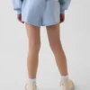 Shorts de survêtement ample Vintagesoft pour enfants