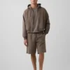 Shorts de survêtement décontractés Vintagesoft