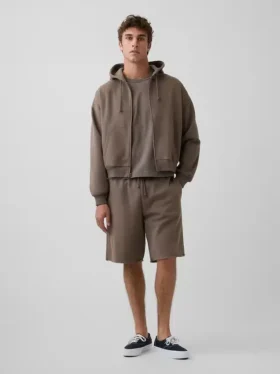 Shorts de survêtement décontractés Vintagesoft