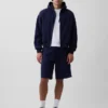 Shorts de survêtement décontractés Vintagesoft