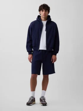Shorts de survêtement décontractés Vintagesoft