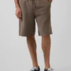 Shorts de survêtement décontractés Vintagesoft