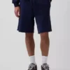 Shorts de survêtement décontractés Vintagesoft