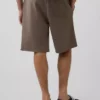 Shorts de survêtement décontractés Vintagesoft