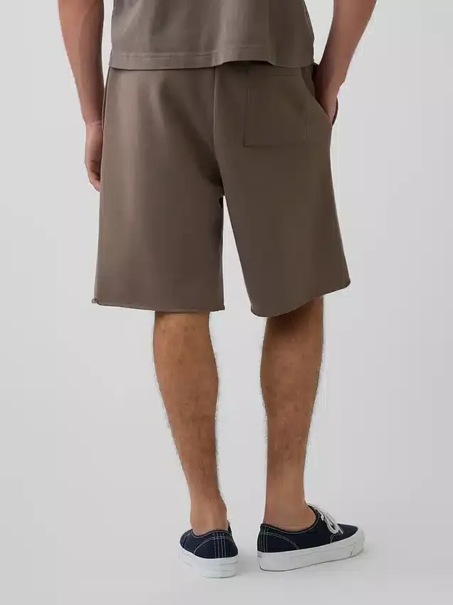 Shorts de survêtement décontractés Vintagesoft