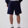 Shorts de survêtement décontractés Vintagesoft