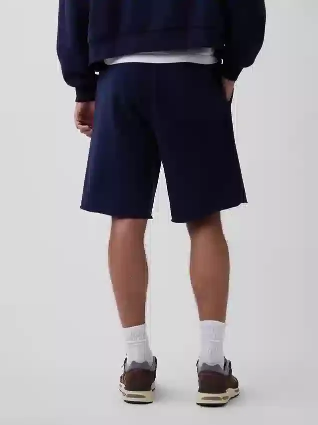 Shorts de survêtement décontractés Vintagesoft