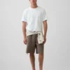 Shorts de survêtement décontractés Vintagesoft