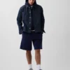 Shorts de survêtement décontractés Vintagesoft